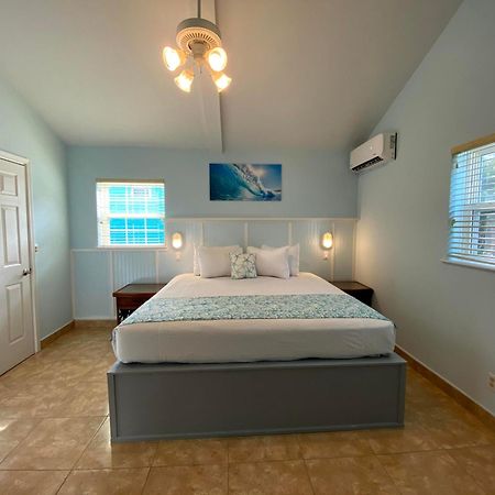 Hotel Hideaways Exuma à George Town Extérieur photo