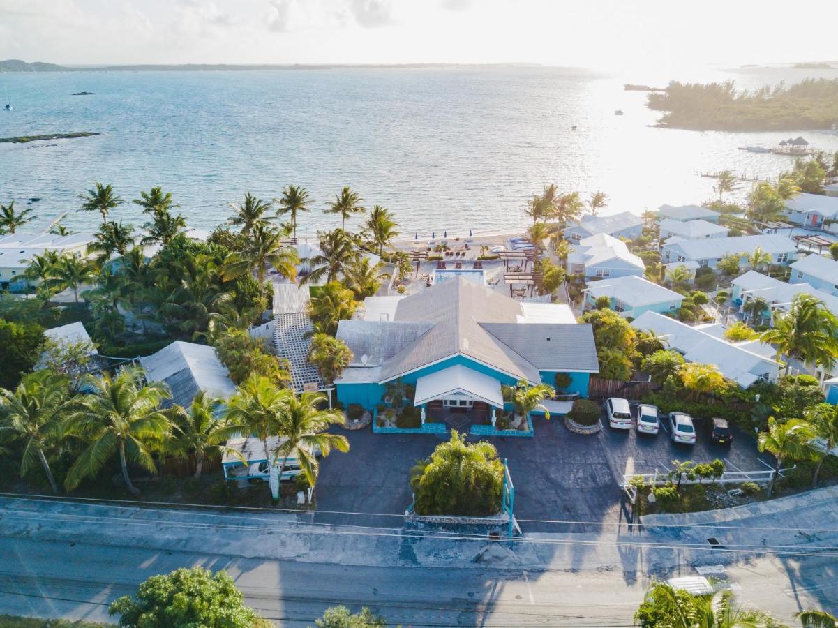 Hotel Hideaways Exuma à George Town Extérieur photo