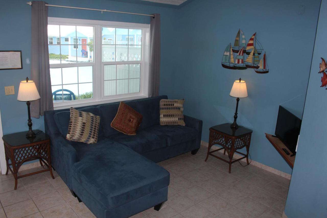 Hotel Hideaways Exuma à George Town Extérieur photo