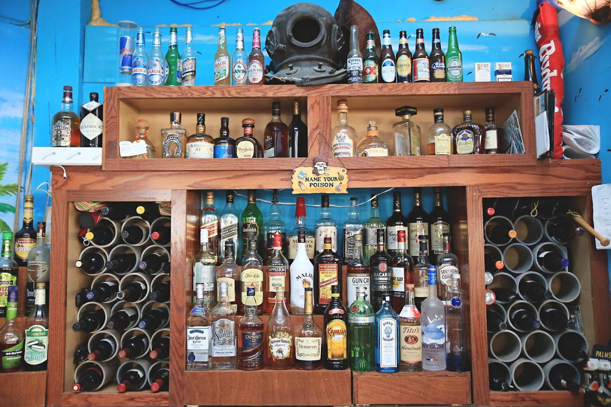 Hotel Hideaways Exuma à George Town Extérieur photo