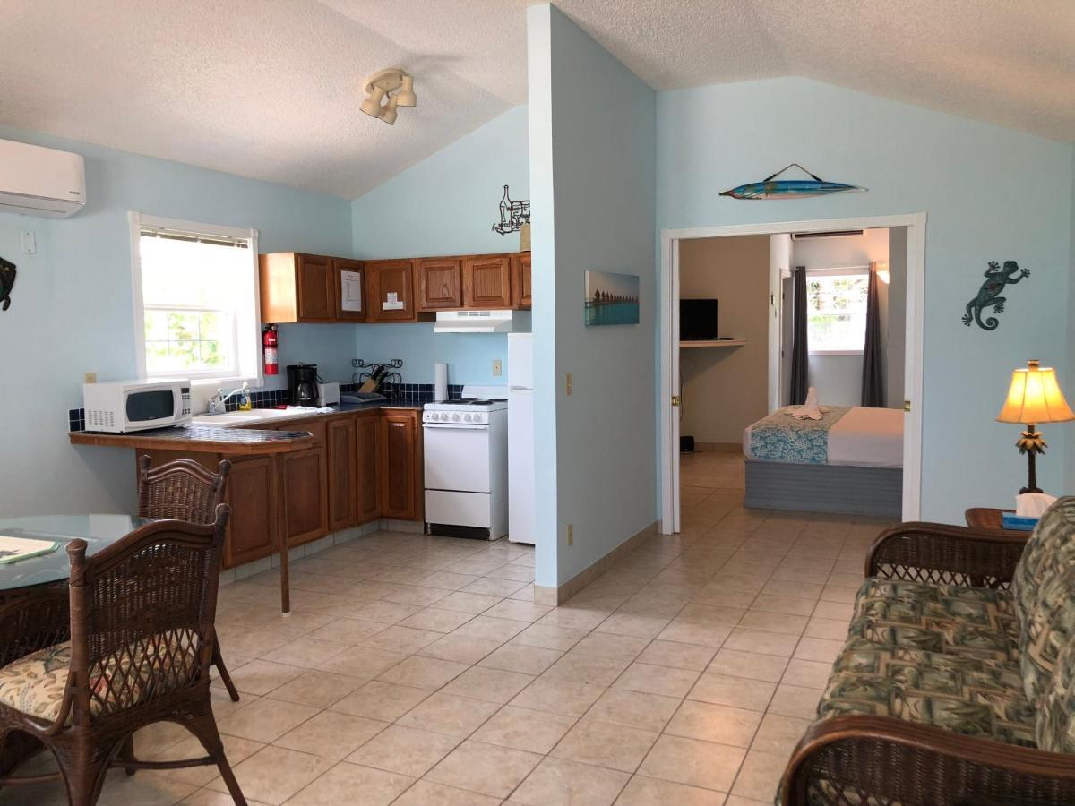 Hotel Hideaways Exuma à George Town Extérieur photo