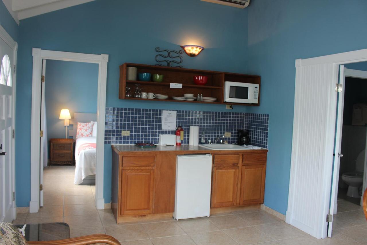 Hotel Hideaways Exuma à George Town Extérieur photo