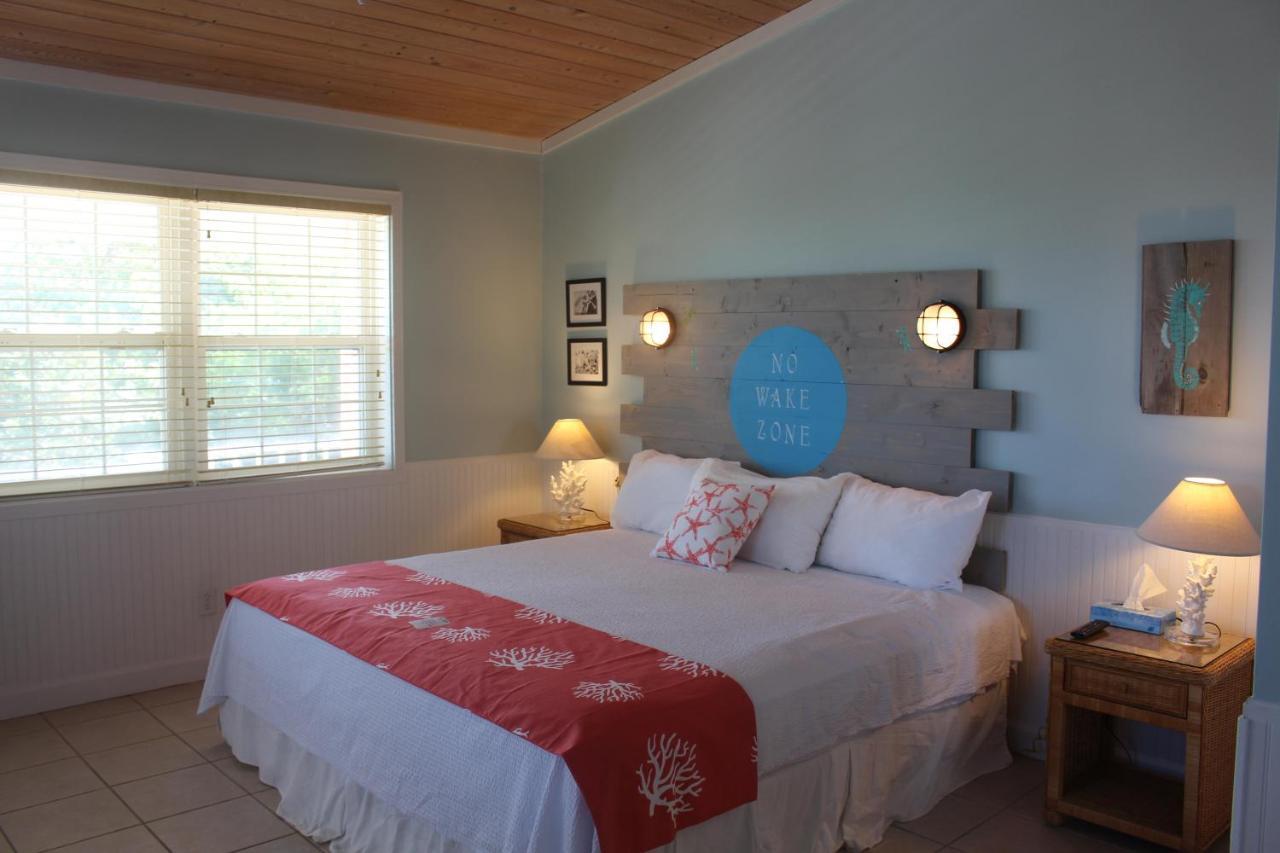 Hotel Hideaways Exuma à George Town Extérieur photo