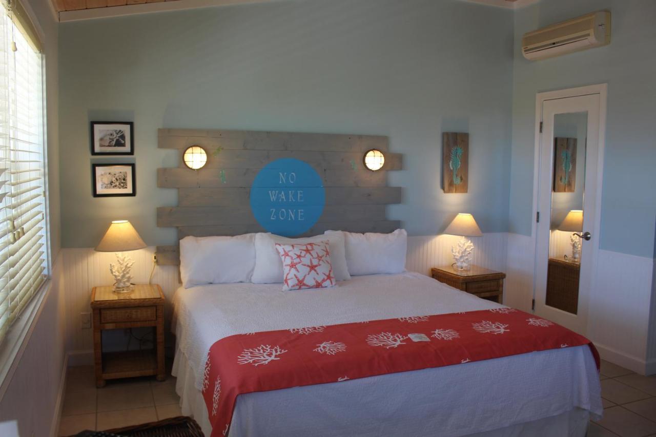 Hotel Hideaways Exuma à George Town Extérieur photo