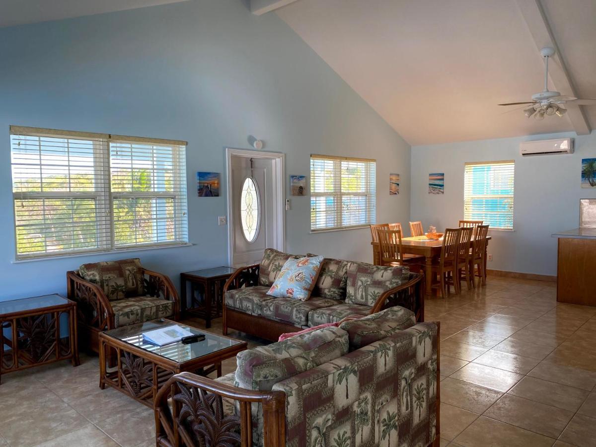 Hotel Hideaways Exuma à George Town Extérieur photo