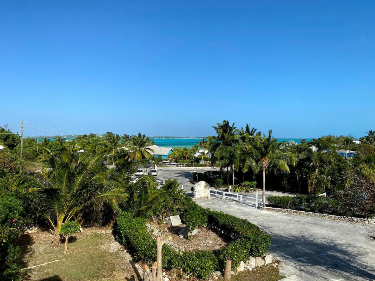 Hotel Hideaways Exuma à George Town Extérieur photo