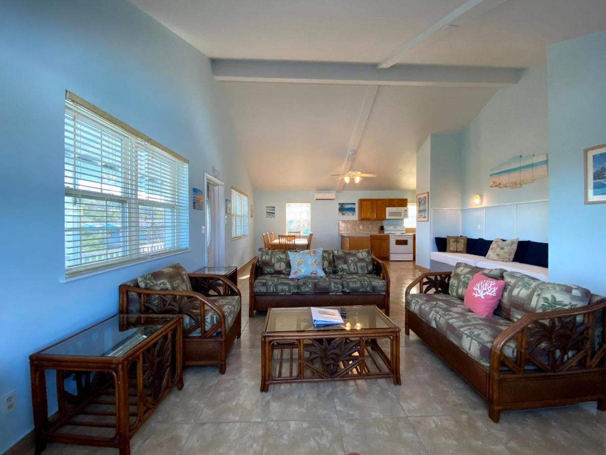 Hotel Hideaways Exuma à George Town Extérieur photo