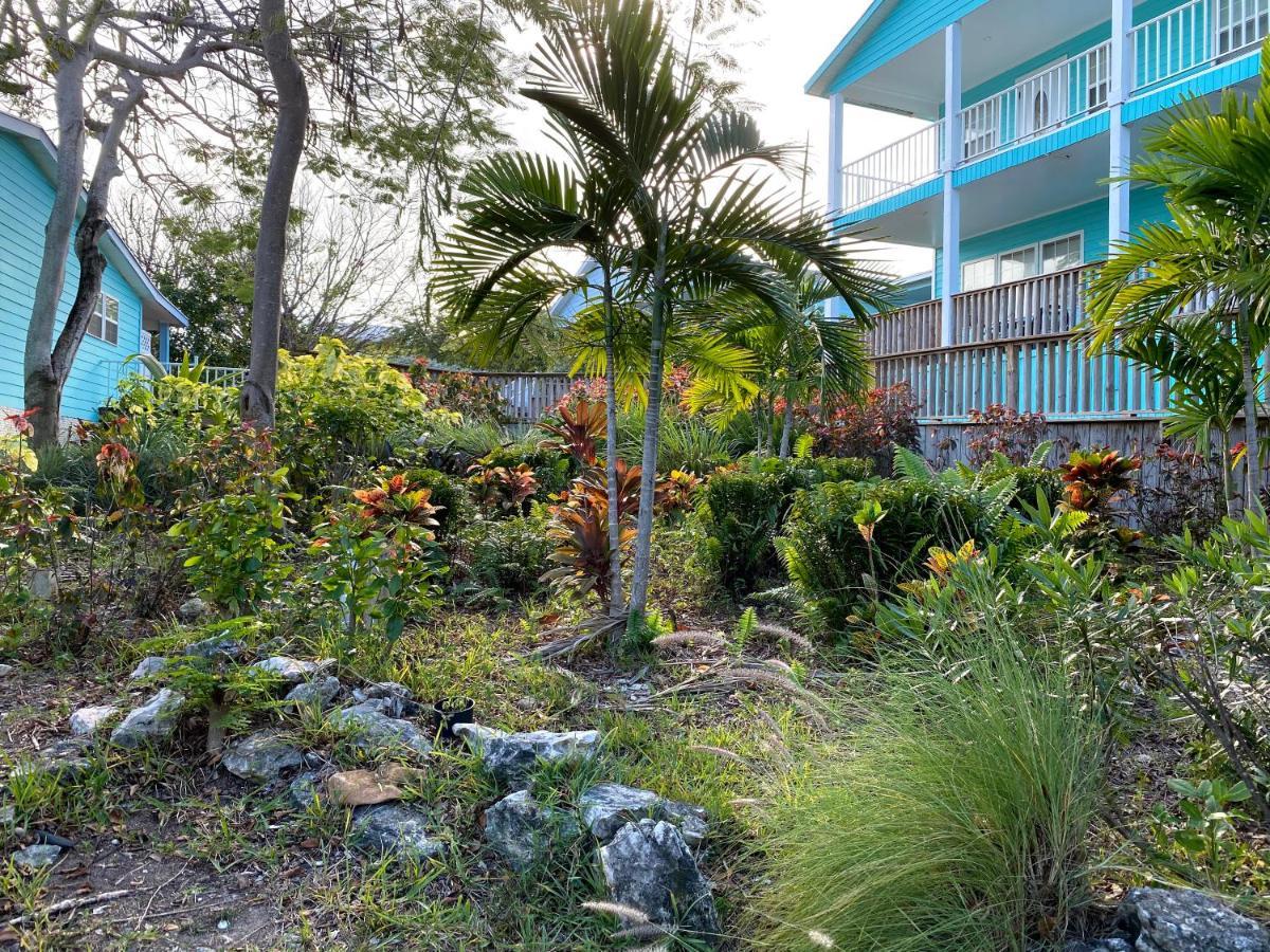 Hotel Hideaways Exuma à George Town Extérieur photo