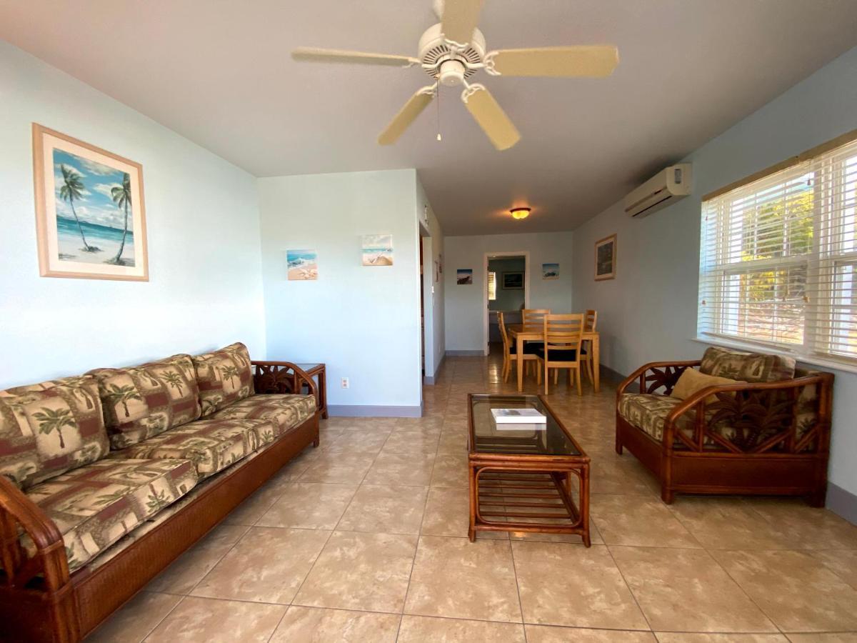 Hotel Hideaways Exuma à George Town Extérieur photo