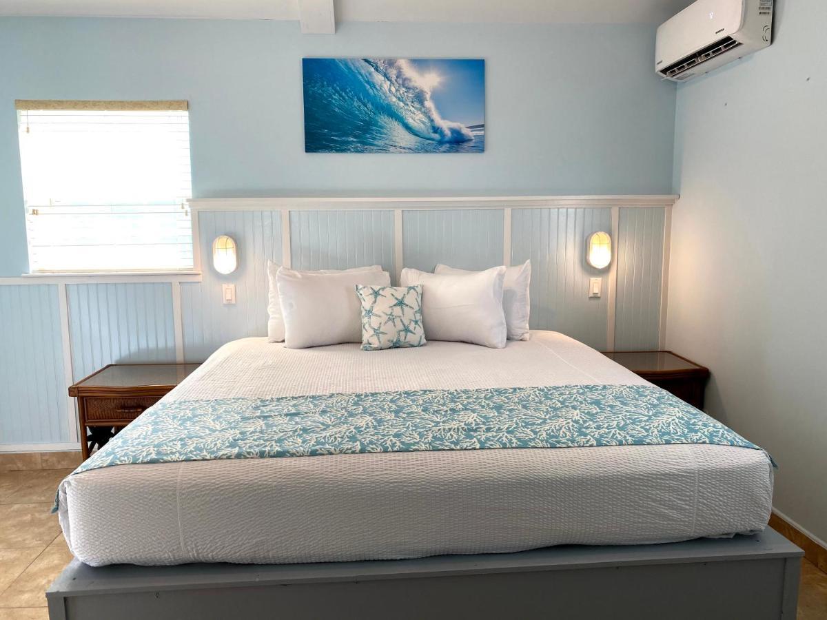 Hotel Hideaways Exuma à George Town Extérieur photo