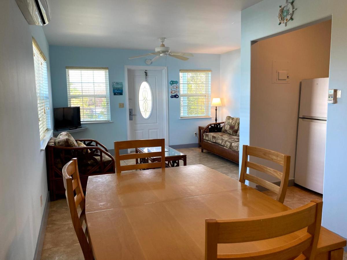 Hotel Hideaways Exuma à George Town Extérieur photo