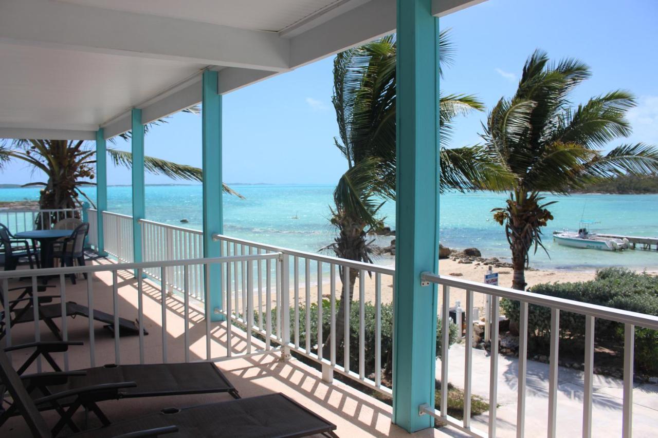 Hotel Hideaways Exuma à George Town Extérieur photo