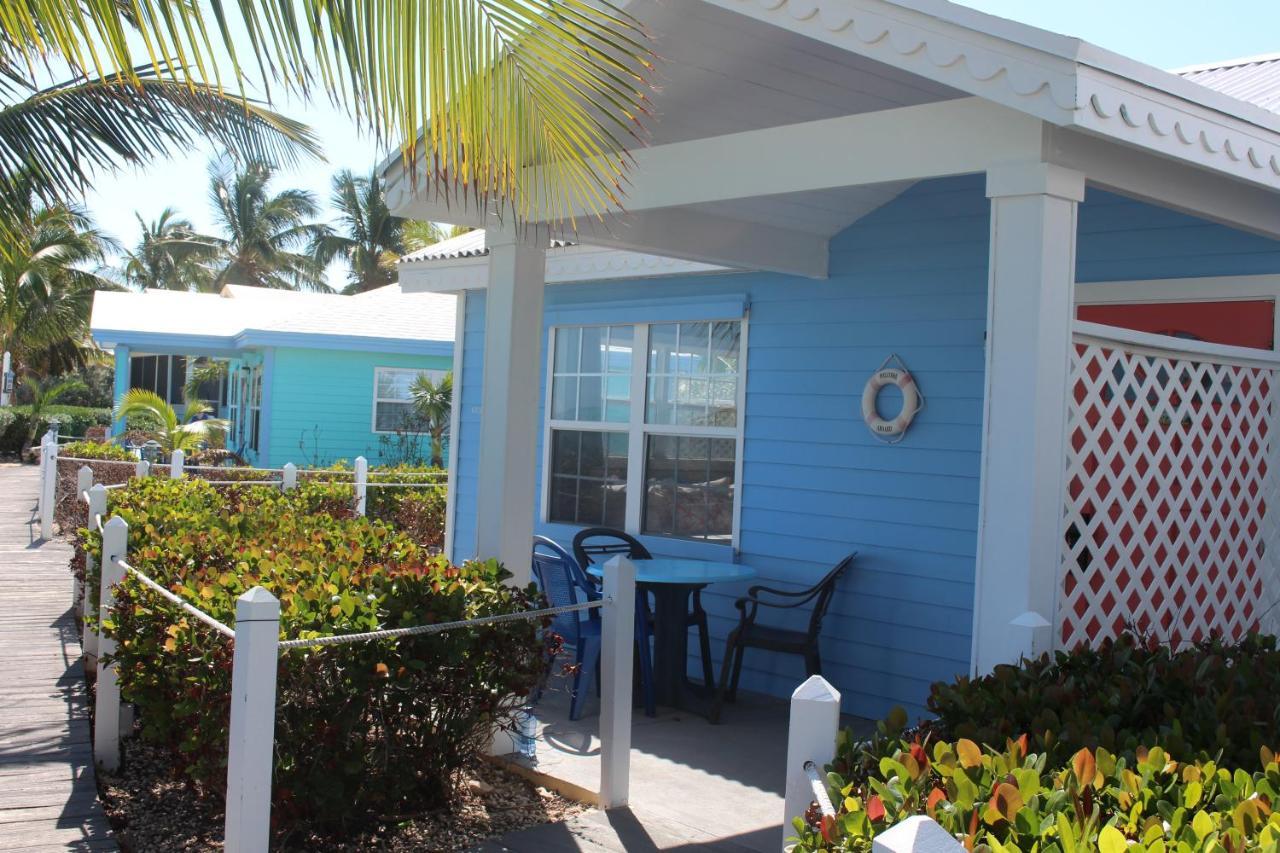 Hotel Hideaways Exuma à George Town Extérieur photo