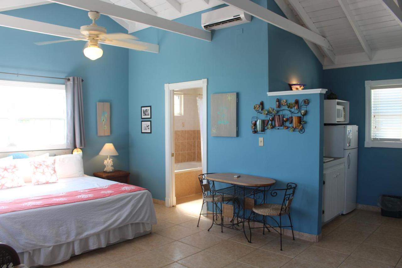 Hotel Hideaways Exuma à George Town Extérieur photo