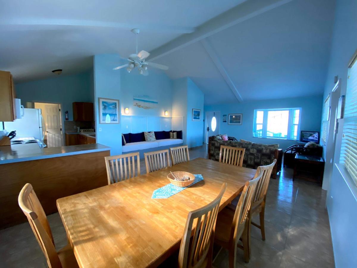 Hotel Hideaways Exuma à George Town Extérieur photo
