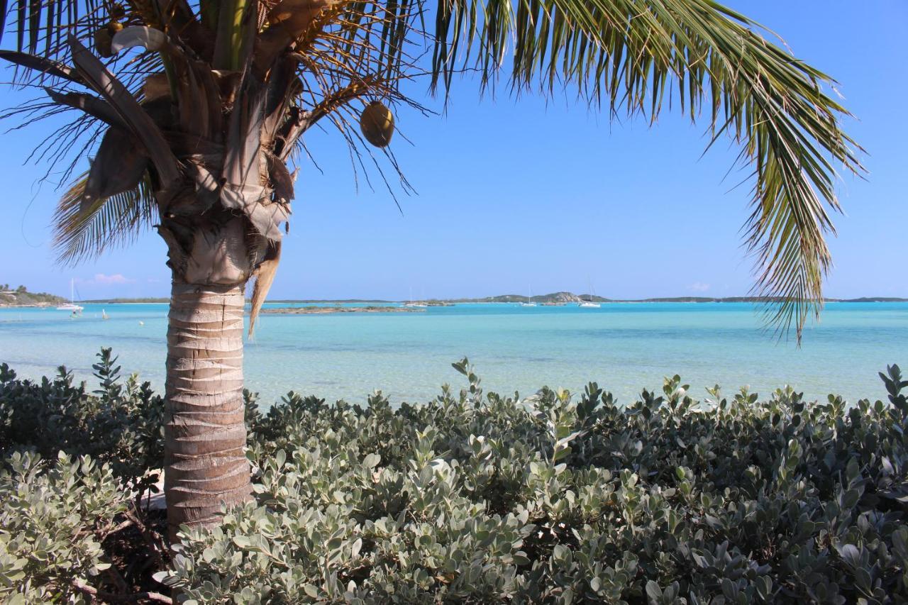 Hotel Hideaways Exuma à George Town Extérieur photo
