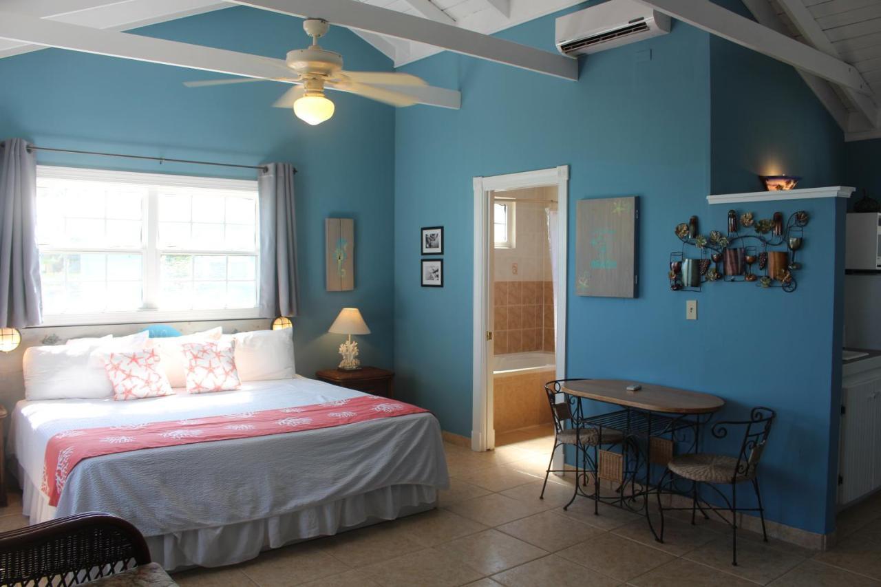 Hotel Hideaways Exuma à George Town Extérieur photo