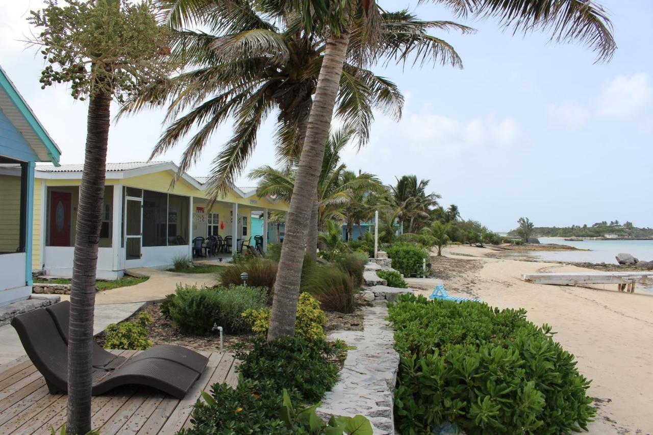 Hotel Hideaways Exuma à George Town Extérieur photo