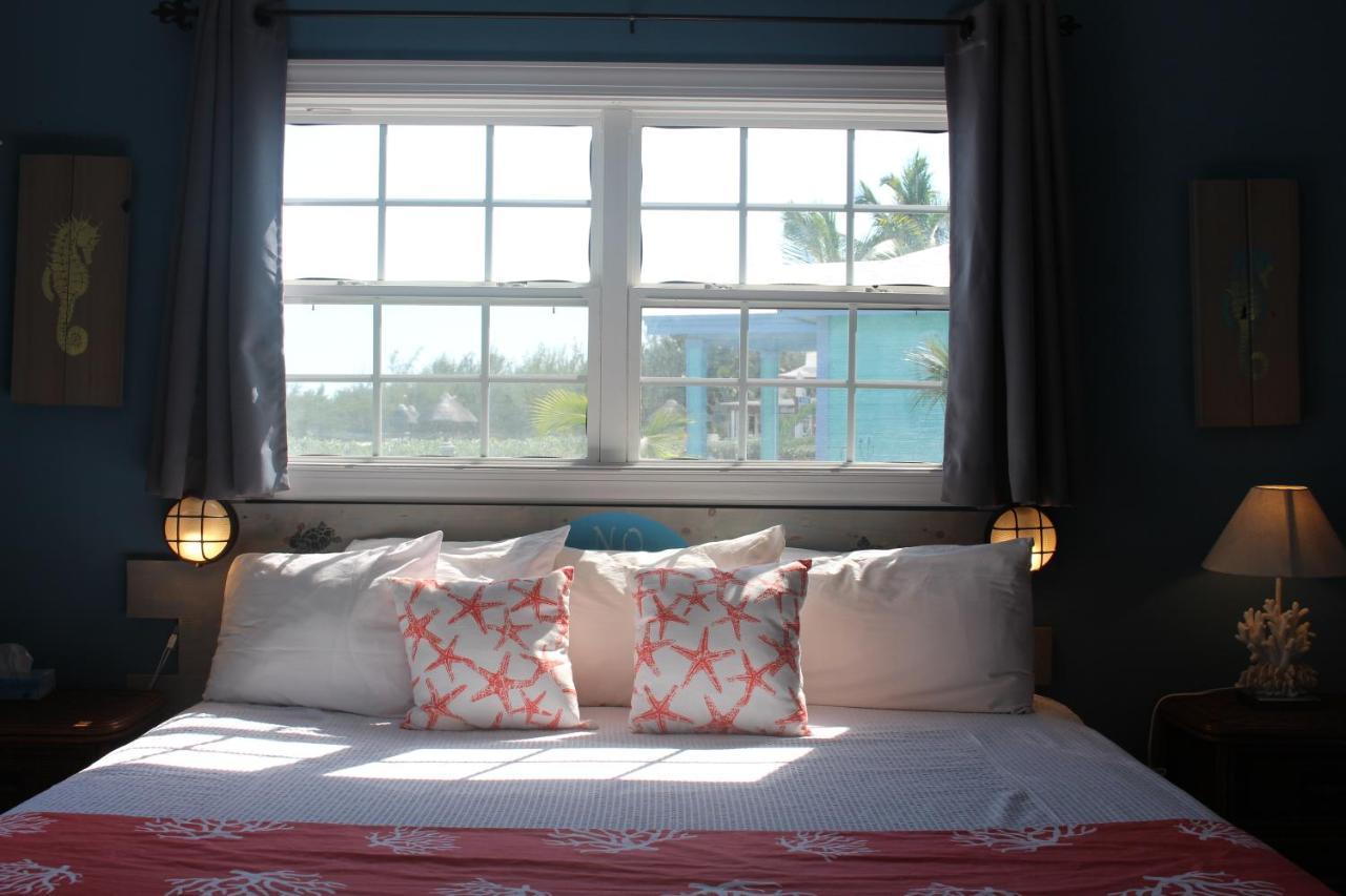 Hotel Hideaways Exuma à George Town Extérieur photo