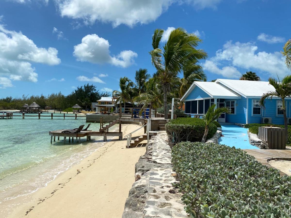 Hotel Hideaways Exuma à George Town Extérieur photo