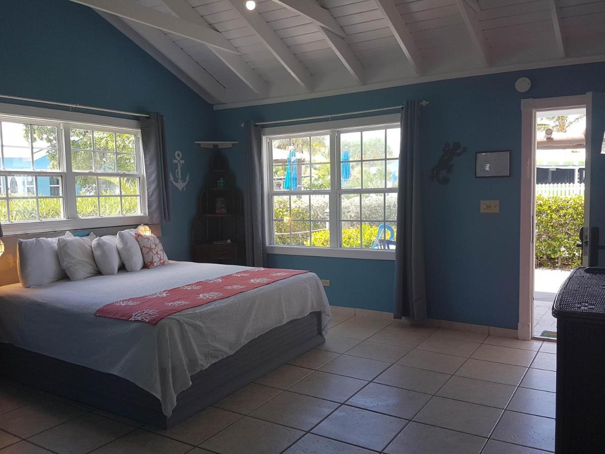 Hotel Hideaways Exuma à George Town Extérieur photo