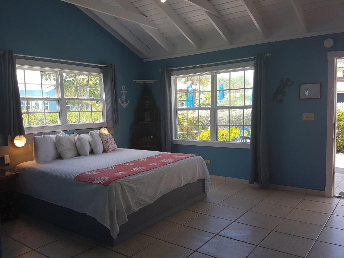 Hotel Hideaways Exuma à George Town Extérieur photo