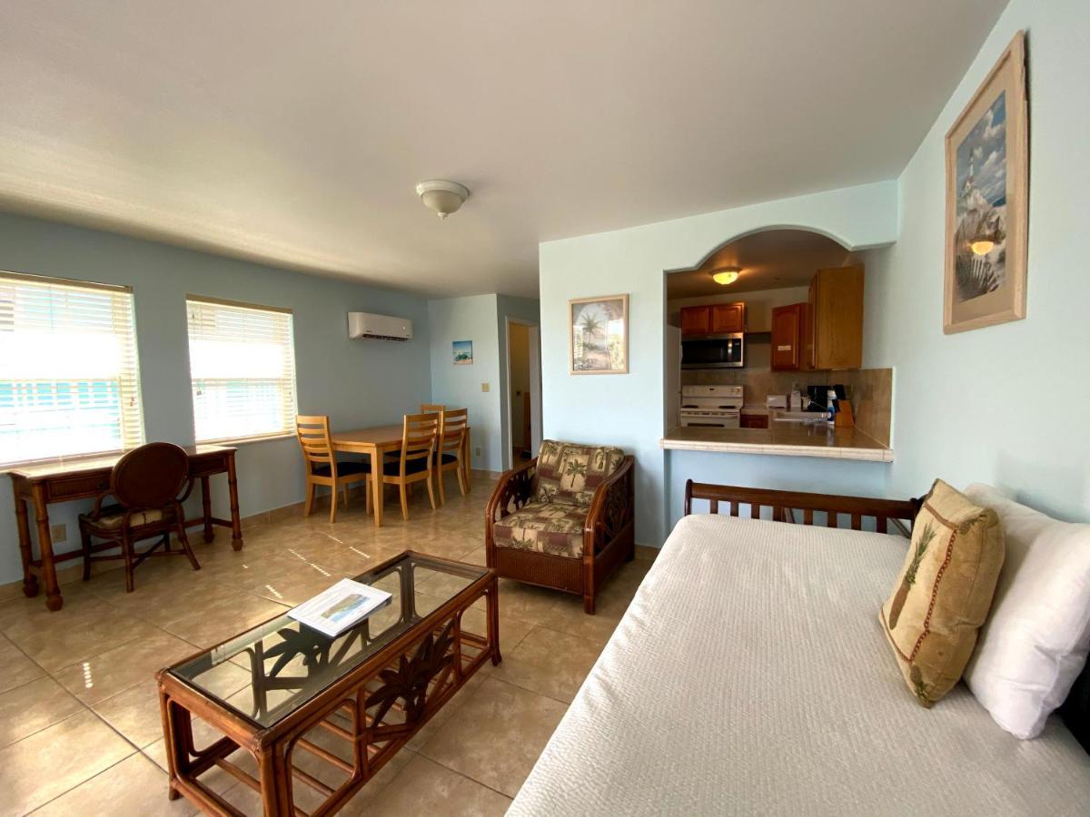 Hotel Hideaways Exuma à George Town Extérieur photo