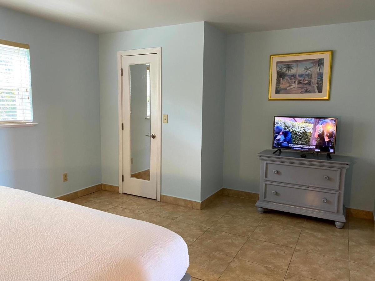 Hotel Hideaways Exuma à George Town Extérieur photo