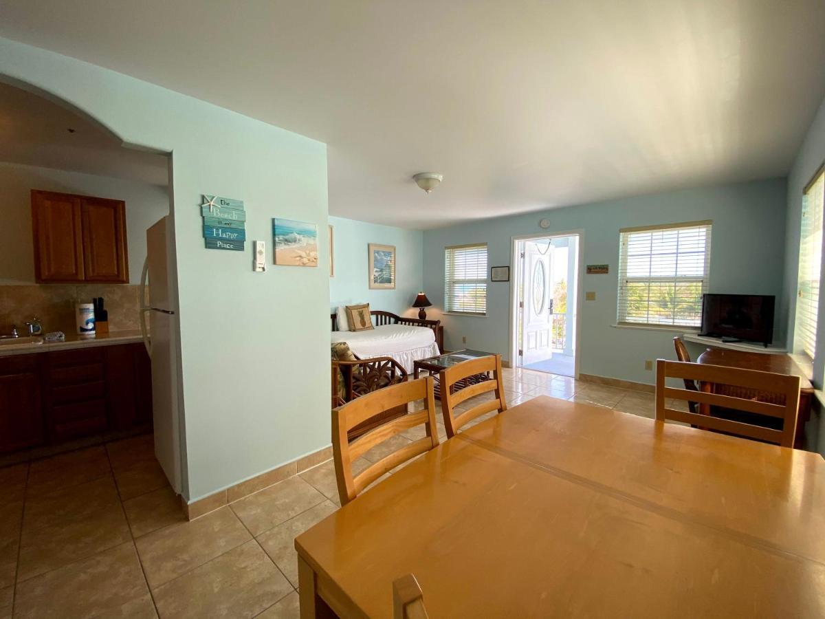 Hotel Hideaways Exuma à George Town Extérieur photo