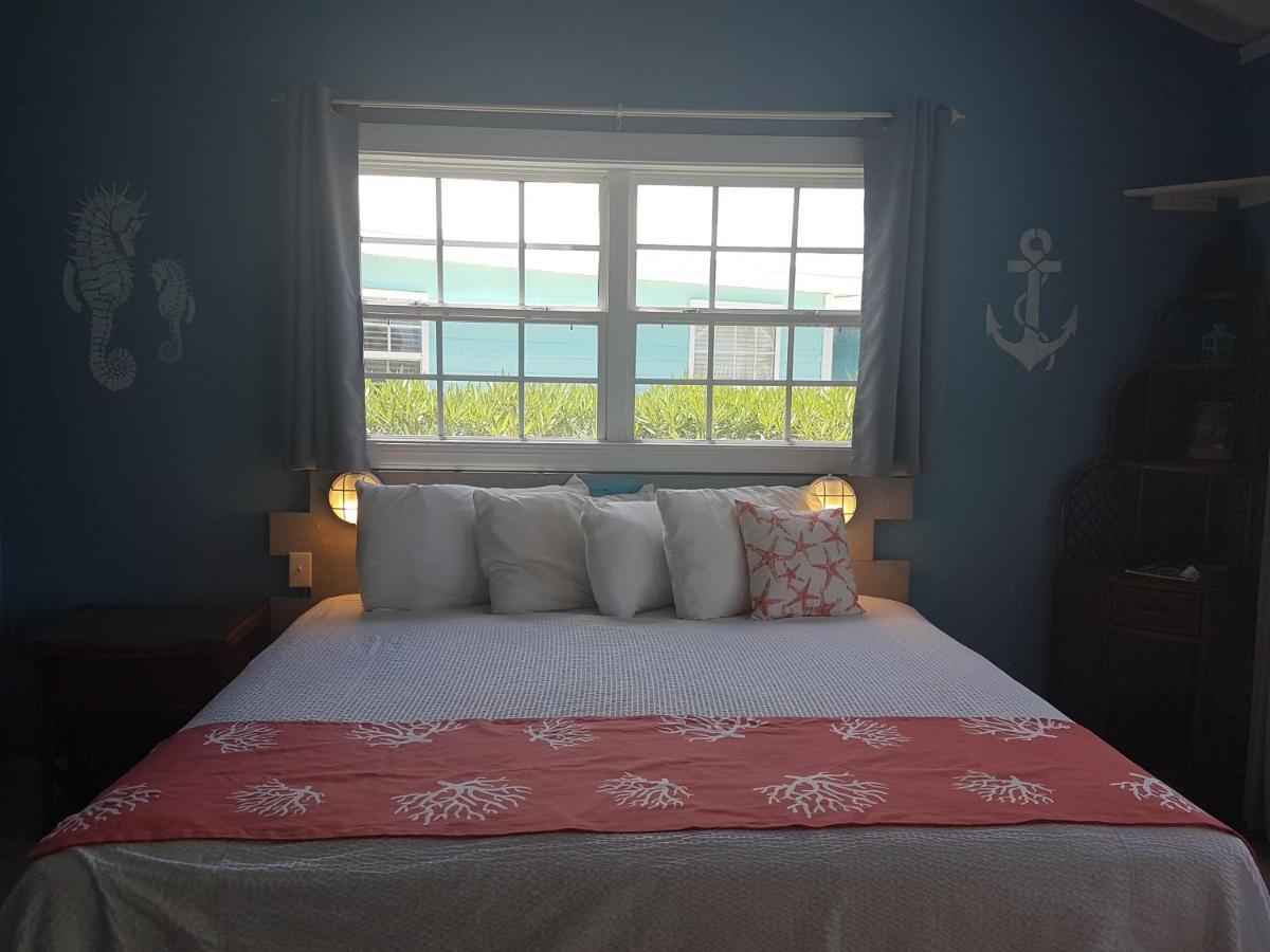 Hotel Hideaways Exuma à George Town Extérieur photo