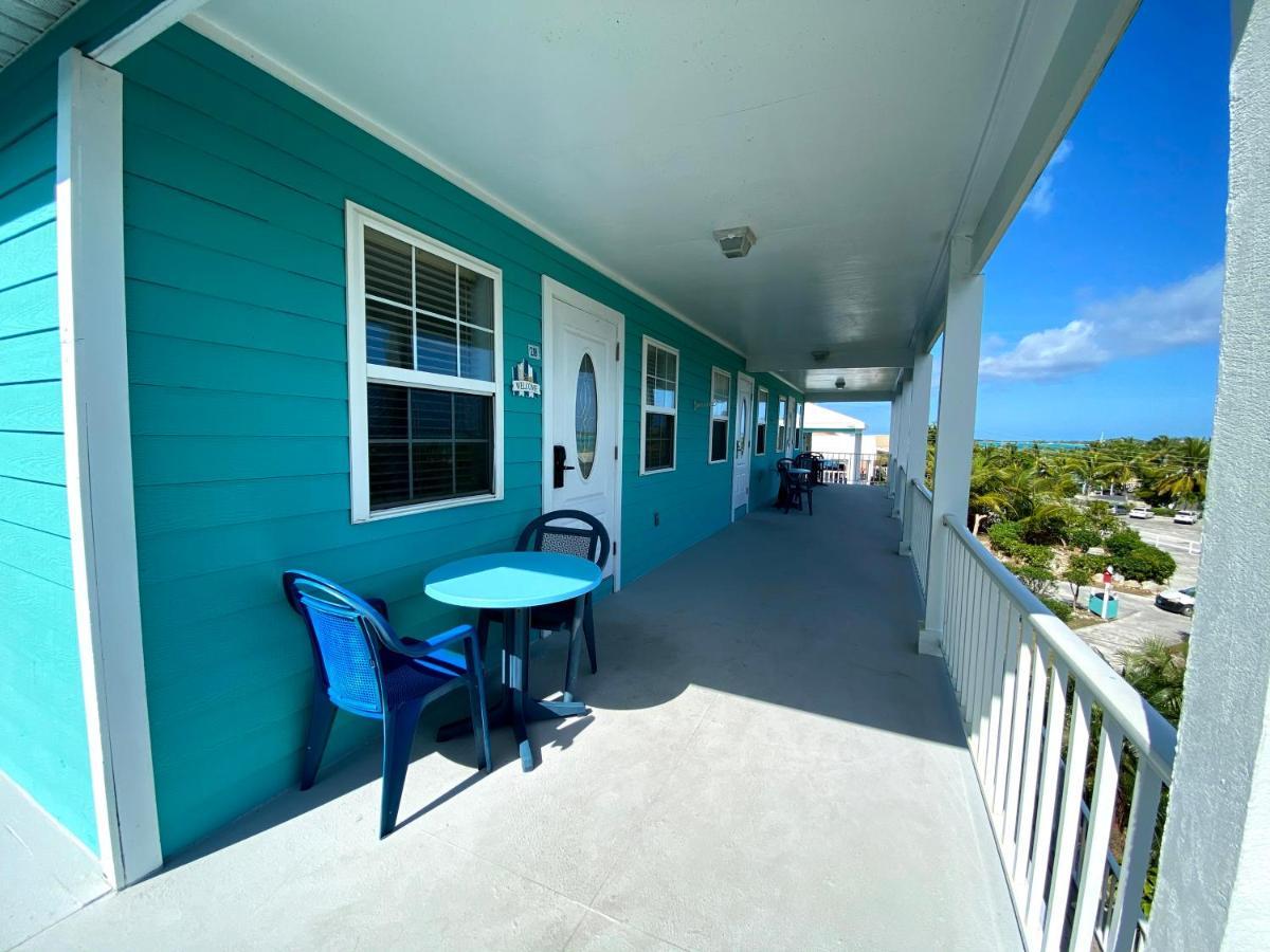 Hotel Hideaways Exuma à George Town Extérieur photo
