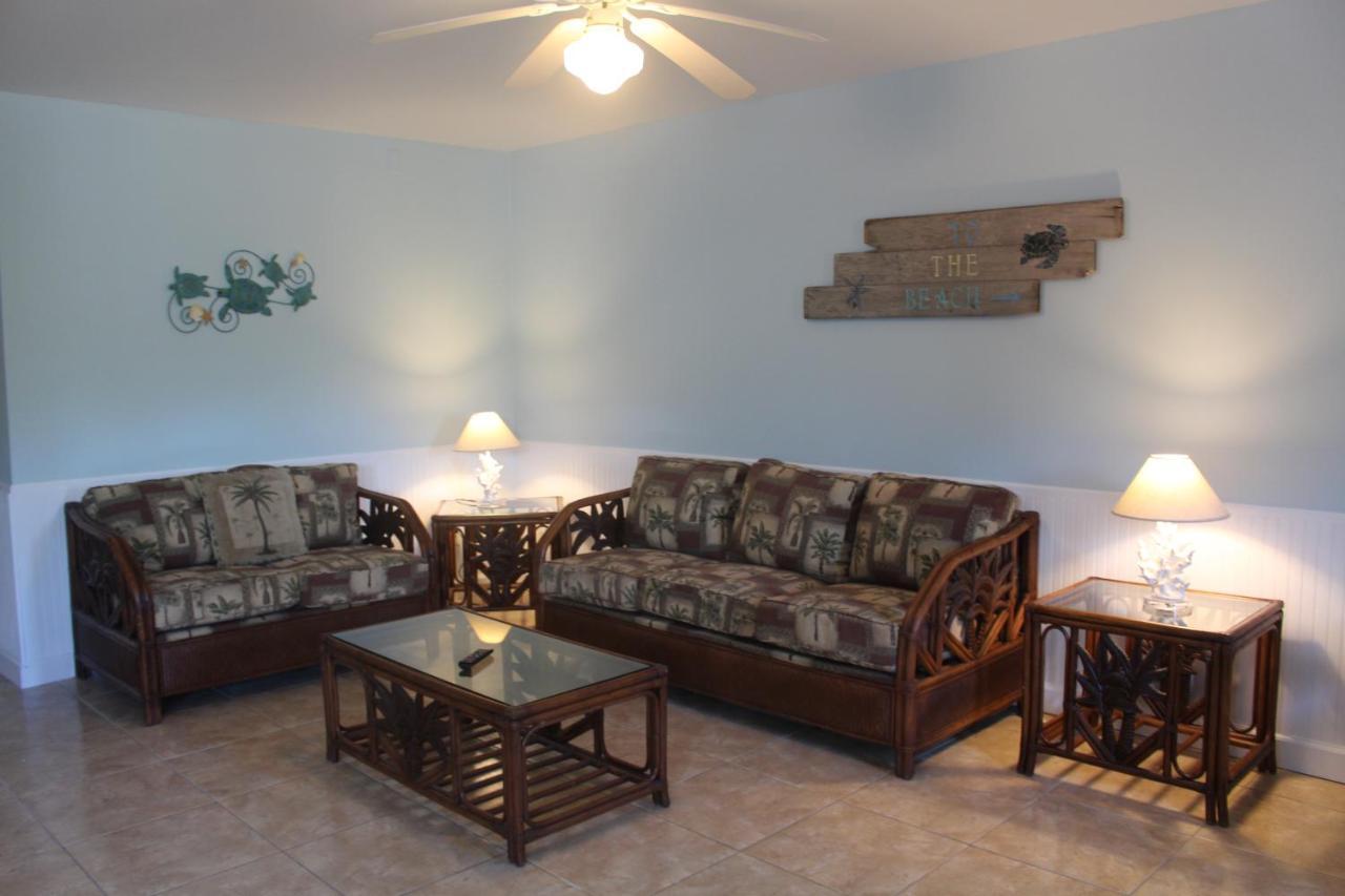 Hotel Hideaways Exuma à George Town Extérieur photo