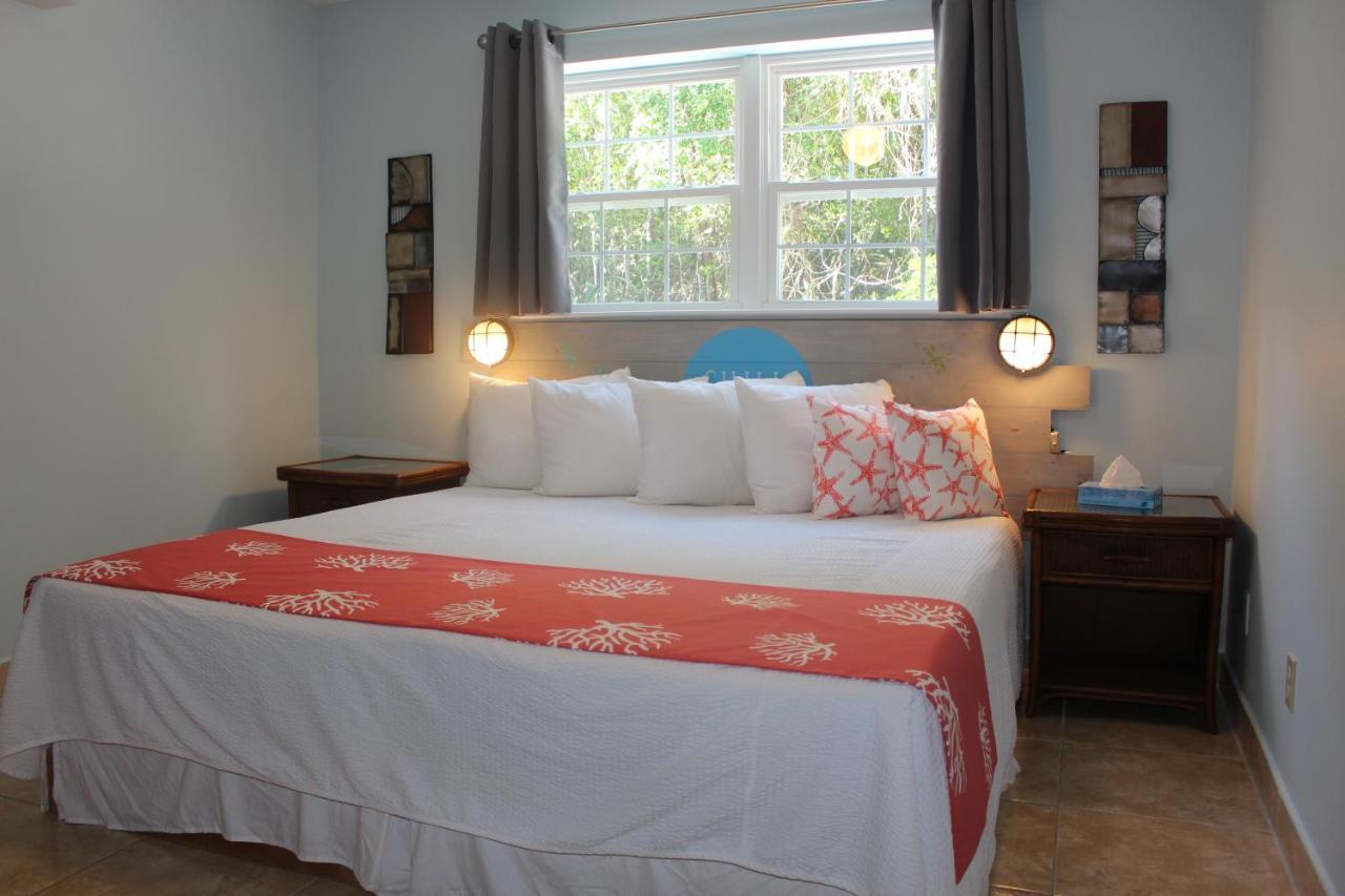Hotel Hideaways Exuma à George Town Extérieur photo