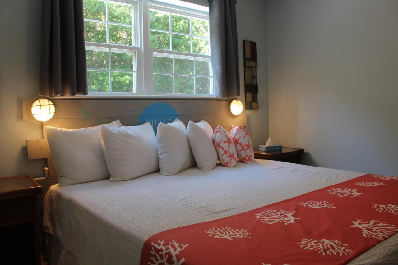 Hotel Hideaways Exuma à George Town Extérieur photo