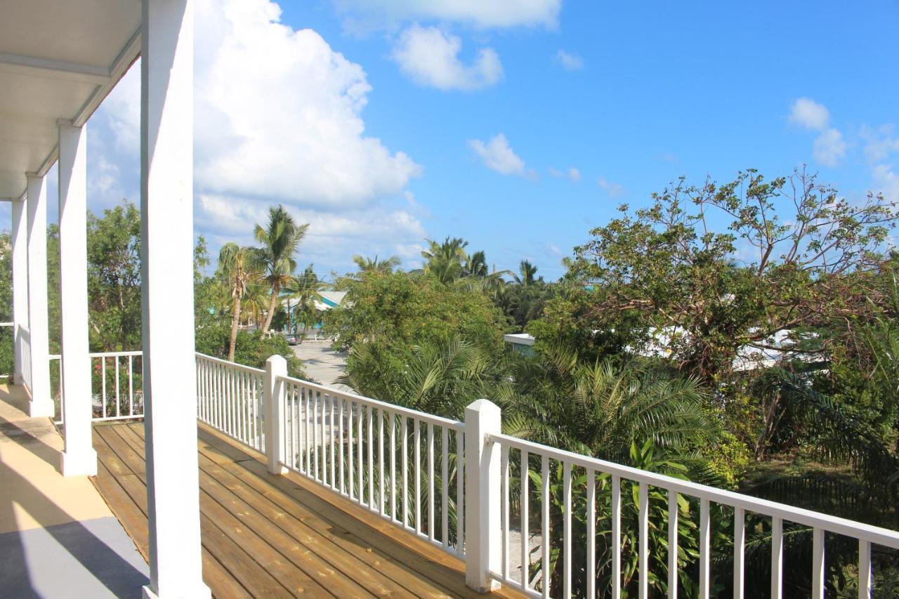 Hotel Hideaways Exuma à George Town Extérieur photo