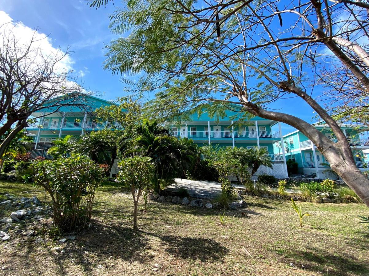Hotel Hideaways Exuma à George Town Extérieur photo