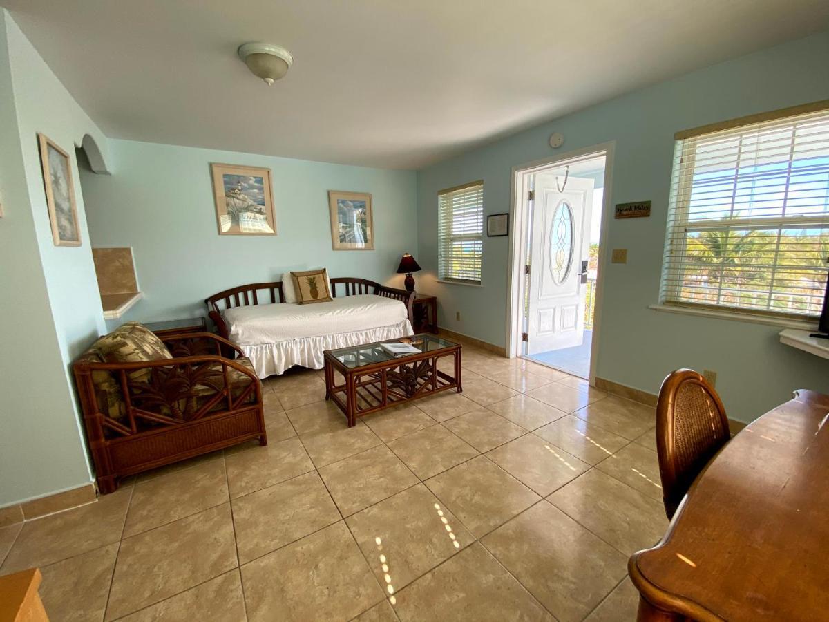 Hotel Hideaways Exuma à George Town Extérieur photo