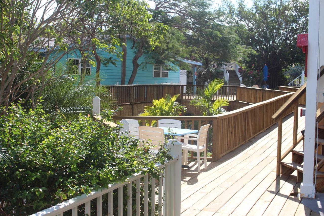 Hotel Hideaways Exuma à George Town Extérieur photo