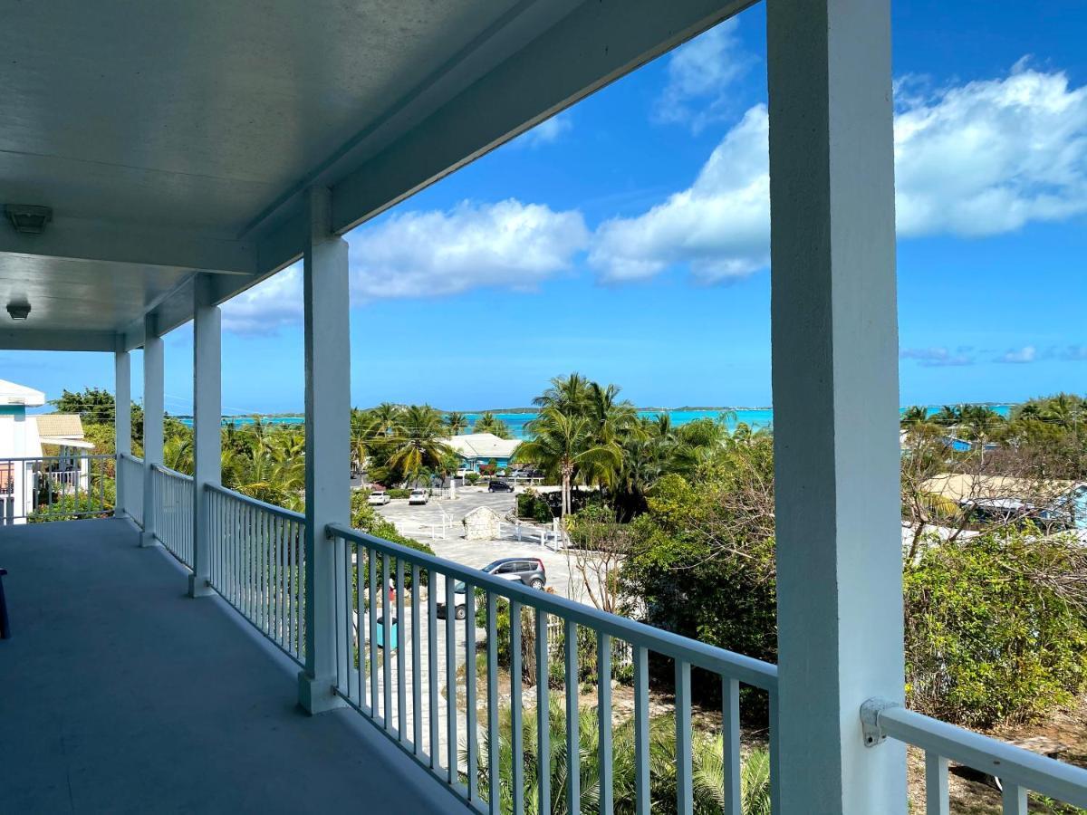 Hotel Hideaways Exuma à George Town Extérieur photo