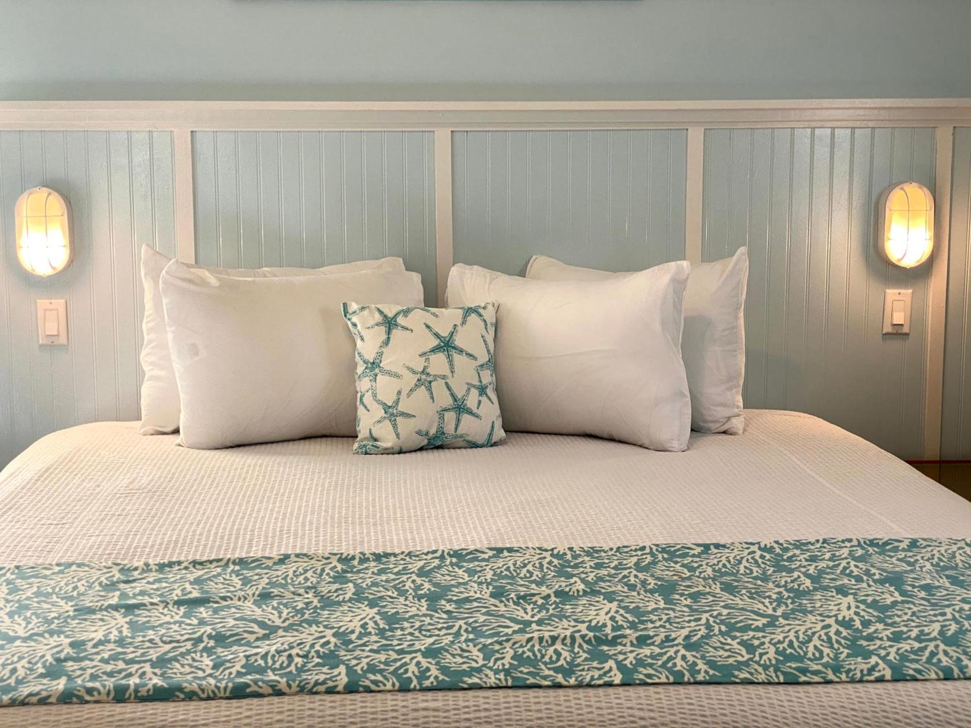 Hotel Hideaways Exuma à George Town Extérieur photo