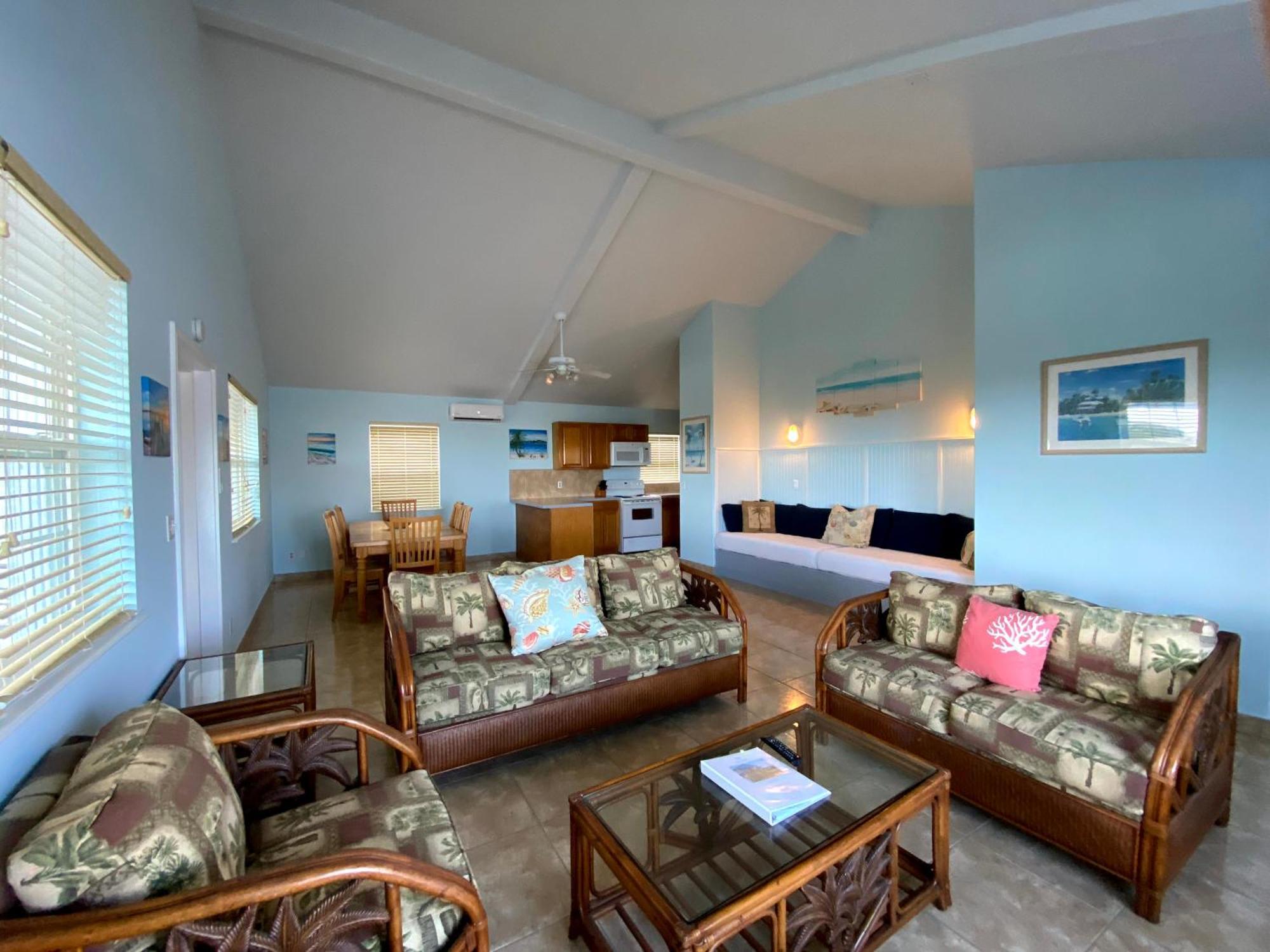 Hotel Hideaways Exuma à George Town Extérieur photo
